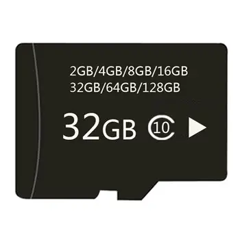 Promoción China 2020 precio barato tarjeta sd de memoria japonesa, tarjeta de memoria sd a granel 8GB 16GB 256GB 512GB 1TB