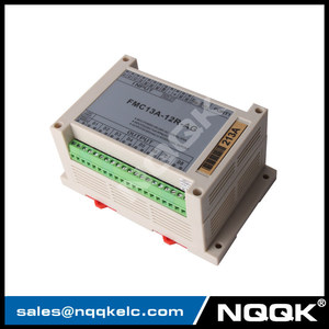 Controlador lógico programable PLC para máquina de moldeo por soplado, FMC13A-12R-AG, microordenador - Product Image 2