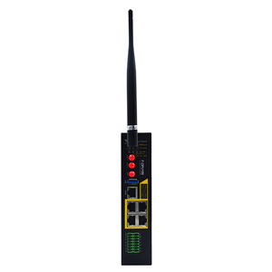 IEC101 IEC104 Modbus DPN3 Protokoll Gateway Converter
