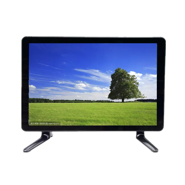 Cheap LED TV Full hd LED TV 15 17 19 Walton LCD TelevisionためBangladesh