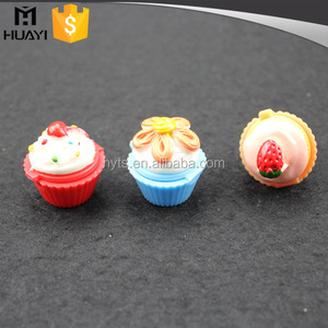 Bán Buôn <span class=keywords><strong>Mini</strong></span> Dễ Thương Đầy Màu Sắc Giáng Sinh <span class=keywords><strong>Cupcake</strong></span> <span class=keywords><strong>Lip</strong></span> Balm <span class=keywords><strong>Container</strong></span> - Product Image 4