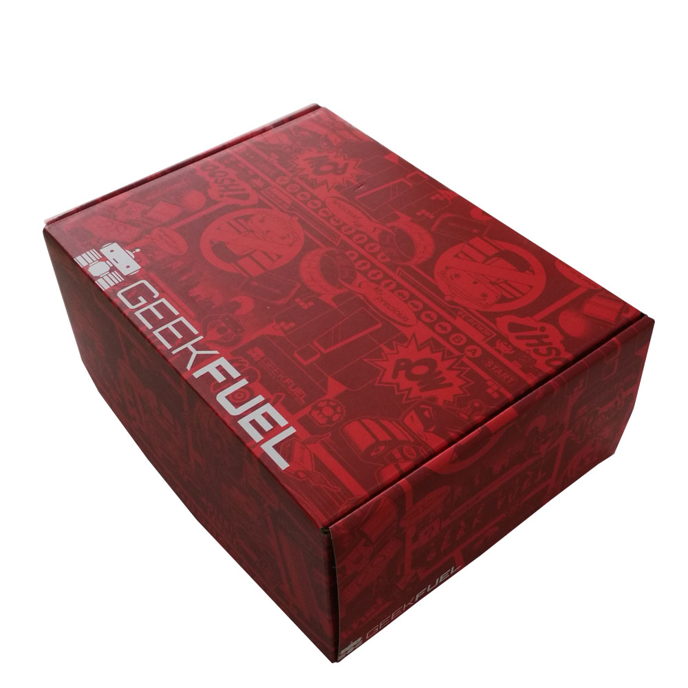 Rojo (Stock AE)***