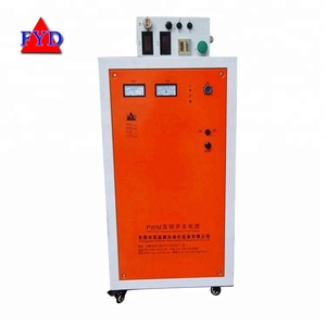 Feiyide AC/<strong>DC</strong> <strong>12V</strong> Plating <strong>Rectifier</strong> for Jewelry Gold Rhodium Plating