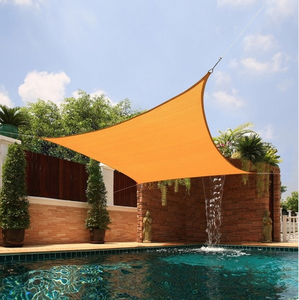 Tenda da sole A Vela del Commercio All'ingrosso di Alta Copertura di Auto Usate Gazebo per la Vendita Uso come Patio Copre, Tende Da Sole, o in Edifici Commerciali