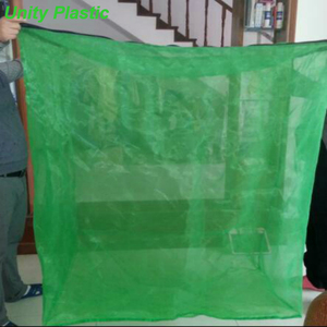 Custom חרקים רשת מזרן כיסוי hdpe נטו עבור מזרן