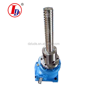 高占空比滚珠丝杠举升和丝杠千斤顶 - Product Image 2