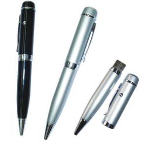 老师的礼物, 16GB 32GB 3 合 1 激光笔形 <span class=keywords><strong>usb</strong></span> 闪存笔驱动器，刻有标志