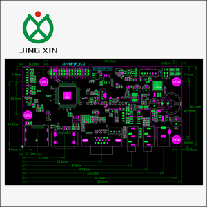 Good Price DP for <strong>VGA</strong> <strong>Input</strong> Universal 1920*1080p <strong>LCD</strong> Monitor Driver Controller Board Durable <strong>LCD</strong> <strong>Modules</strong>