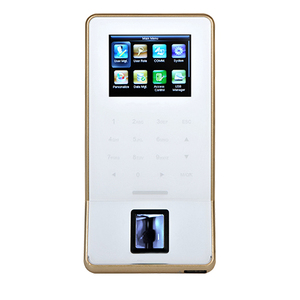 Nordson Network Interface by <strong>TCP</strong>/<strong>IP</strong> or <strong>RS485</strong> Cogent Capacitive Fingerprint Reader China Fingerprint Scanner - Product Image 5