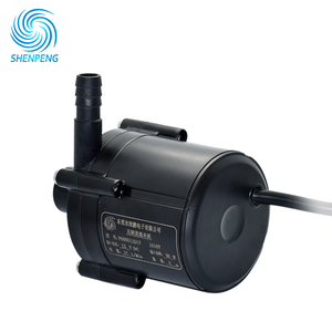 בשלב אחד <span class=keywords><strong>12v</strong></span> 24v 48v צנטריפוגלי משאבת מים עם <span class=keywords><strong>PWM</strong></span> בקרת מהירות
