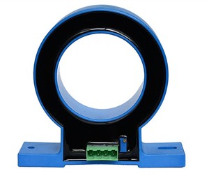 SCD3 系列接地故障检测传感器 - Product Image 2