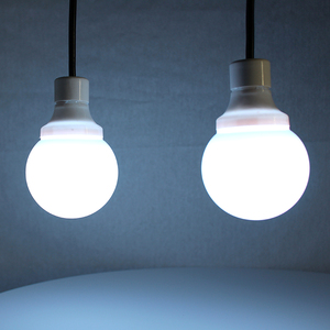 80ミリメートルProgrammable Music Control Stage Decoration DMX RGB Led Bulb Light - Product Image 3