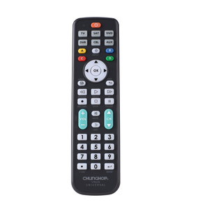 Fabrik preis Super Max <span class=keywords><strong>Universal</strong></span> fernbedienung für Iris-TV