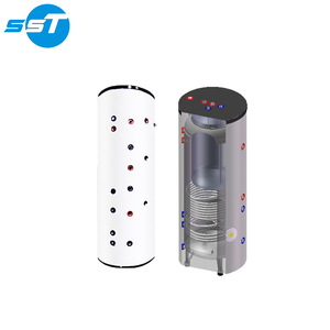 Good Corrosion Resistance High Quality Multifunction <strong>tank</strong> - Product Image 5