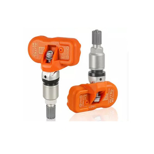 Sensore MX 433MHZ universale programmabile TPMS sensore appositamente costruito per la sostituzione del sensore di pressione pneumatici supporto TS601 - Product Image 1