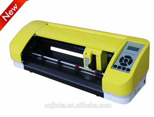 A3 daha iyi Cameo 4 kalıp kesici mini vinil kesici plotter tarafından JINKA zanaat mini - Product Image 2