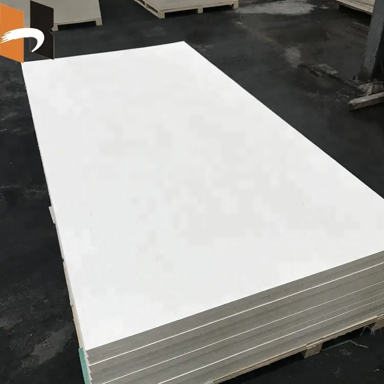 Fire-proof magnesium oxide wanll panel MgO Board