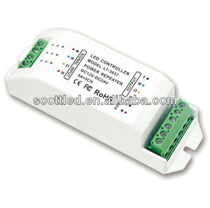 Gemeinsame Anode in Kathoden-LED-Leistungs verstärker, Leistungs verstärker umgewandelt - Product Image 1
