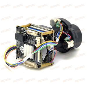 2MP Starlight IP-Kamera modul Autofokus 5X Video-Zoomobjektiv WIFI IMX291 CCTV Smart Security IP-Board-Kamera SIP-E291DML-27135 - Product Image 4