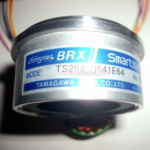 ตัวถอดรหัส TS2640N641E64 brx TS2640ใหม่641 E 64 - Product Image 1