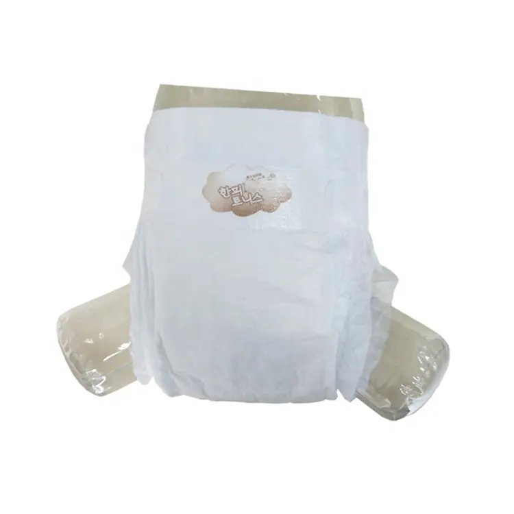 New Style Nappy For Children Disposable Baby Pampering Diaper Factory Top Sell in Philippines Malaysia