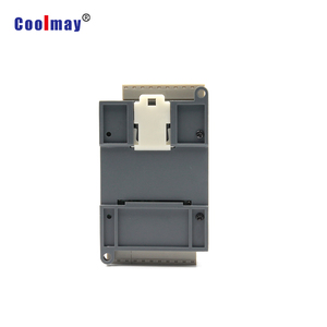 Coolmay PLC Industrial Placa de controlador 8 de entrada y salida de relé programable PLC Motor Controlador de paso - Product Image 3