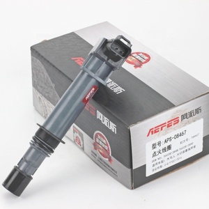 吉普克莱斯勒大切诺基指挥官APS-08467线圈点火OE 56028138/56028138AB/56028138AD/56028138AE/56028138AF/UF297