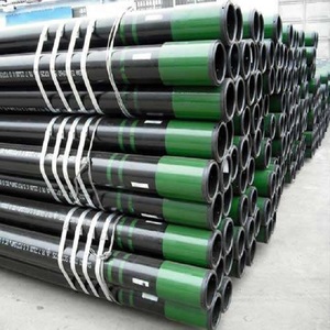 OCTG API 10-3/4&quot; Grade K55 Buttress Casing <strong>Pipe</strong> <strong>Specifications</strong> Length R1 R2 R3 - Product Image 2