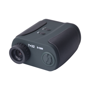 5-1200 м Дальний лазерный дальномер поставщиков 7x32 Rang finder - Product Image 5