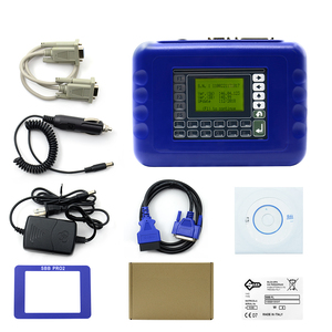 Düşük Fiyat Sbb Pro2 V48.99 araç anahtarı programlayıcı Son Sürüm 48.99 Desteği Yeni Araba Oto Araba Anahtar programlama makinesi