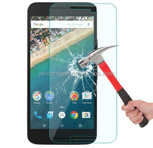 BÁN HOT tempered glass bảo vệ màn hình cho Google LG Nexus 5 5X6 - Product Image 6