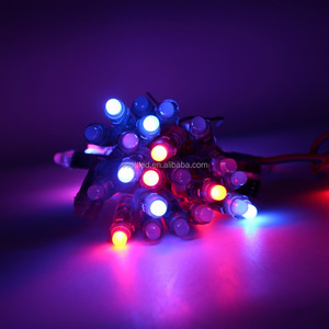 Bảng Quảng Cáo <span class=keywords><strong>CE</strong></span> <span class=keywords><strong>RoHS</strong></span> Được Phê Duyệt Ws2801 Smart <span class=keywords><strong>Led</strong></span> Pixel <span class=keywords><strong>Module</strong></span> - Product Image 3