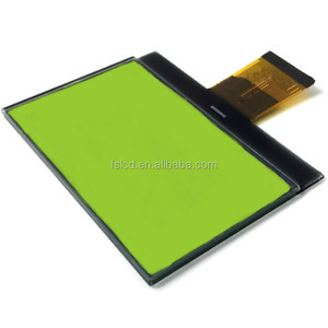 <strong>Lcd</strong> 12864 Dots <strong>Matrix</strong> Display STN <strong>Lcd</strong> 128 x 64 Graphic Monochrome COG <strong>Lcd</strong> Display - Product Image 2