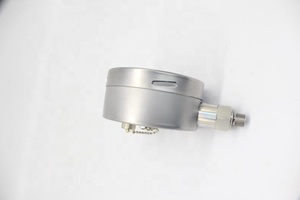 具有<span class=keywords><strong>USB</strong></span>和数据存储功能的SS304材料数字压力表