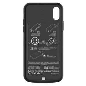 在美国最畅销的产品备份移动电源为 iPhone X/10