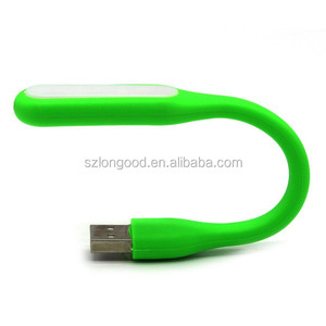 新的柔性 USB led灯用于电脑键盘阅读笔记本电脑 - Product Image 4