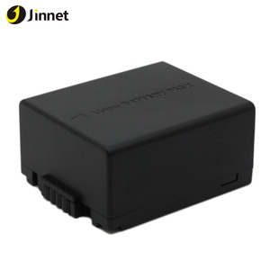 Blb13 סוללה דיגיטלית lb13 DMW-BLB13 DMW-BLB13E עבור pana lumix DMC-G1 gh1 g10 מצלמות וידאו דיגיטליים