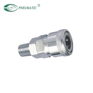 เอสเอ็มซ็อกเก็ตหญิงญี่ปุ่นชนิดCouplerรวดเร็ว - Product Image 2