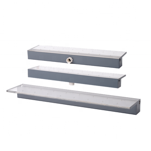 プール用屋外壁掛けアクリルLED滝池滝噴水 - Product Image 3