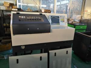 BC-D3 rotor machine d'équilibrage de turbocompresseur pour petite armature - Product Image 3