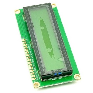 Módulo de pantalla LCD de 2 caracteres 1602 COB COG tipo 16x - Product Image 4