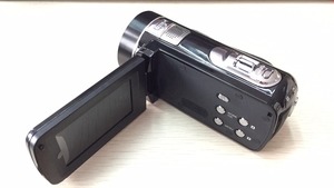 24MP Professional Digital Video <strong>Camera</strong> HD 1080P 2.7&quot; LCD Display - Product Image 4