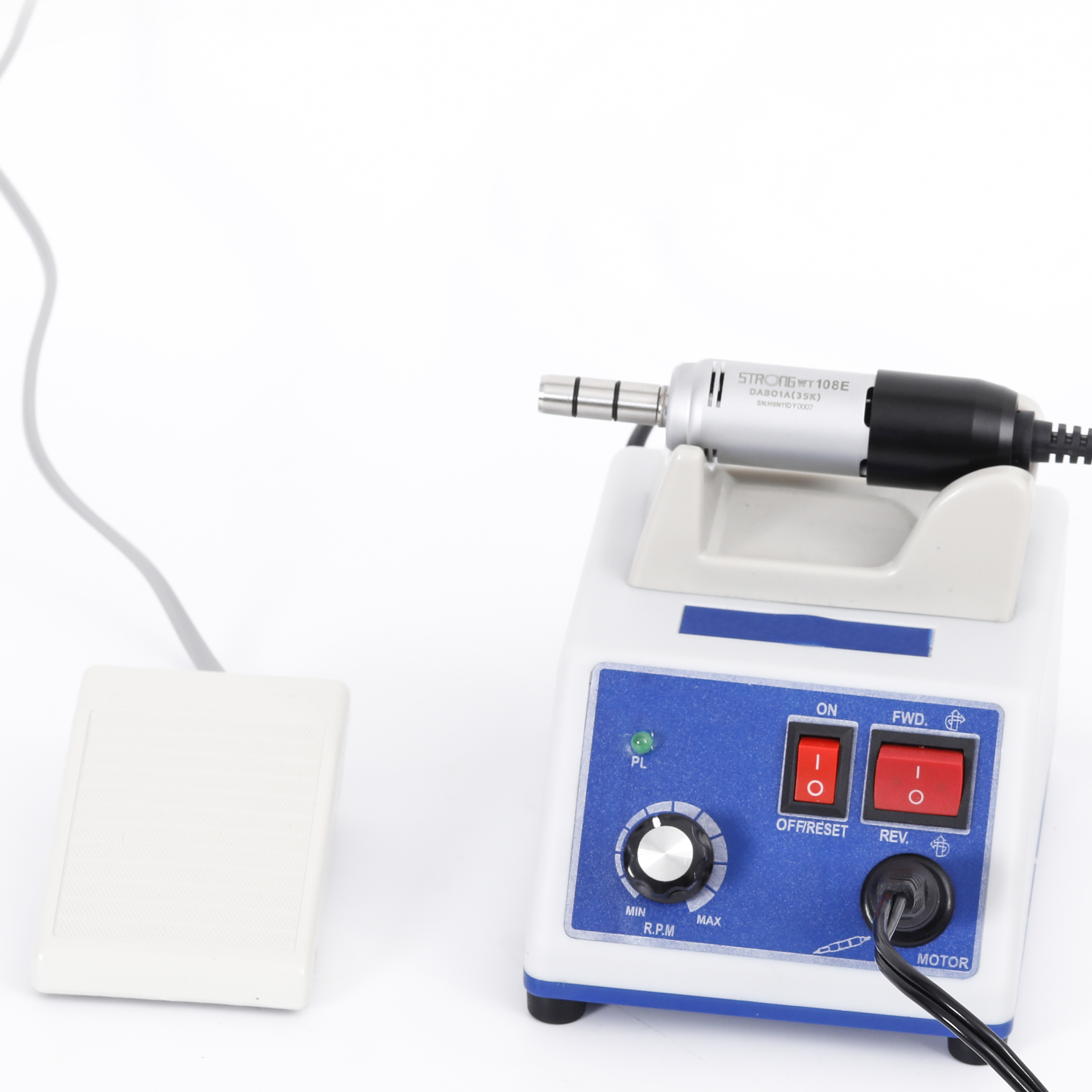 N3+108E 35K 220V EU Plug