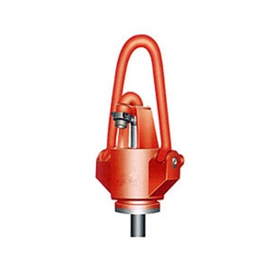<strong>API</strong> 8C Easily Replace Wash Pipe and Packing Swivel - Product Image 2