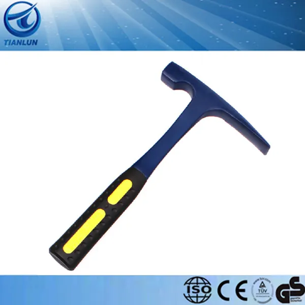 High quality Geological hammer