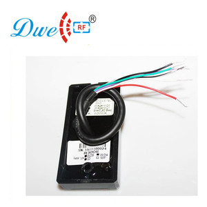 Guang dong di controllo di accesso tcp ip rfid di prossimità weigand lettore di lettori - Product Image 5