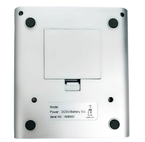 &quot;4 Way Insertion&quot; EC500 ECB test Automatic Mini Money Detector <strong>Counting</strong> Machine with High Detecting Function - Product Image 4