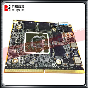 <strong>PC</strong> Display Card for iMac 21.5'' A1311 Disassembly <strong>Video</strong> Card HD6770M 2GB Graphics Card - Product Image 2