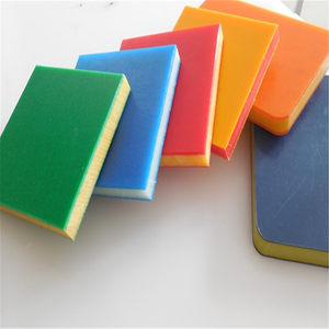 シングルカラー<span class=keywords><strong>HDPE</strong></span>プレートテクスチャ仕上げ/テクスチャ<span class=keywords><strong>HDPE</strong></span>プラスチックシート - Product Image 2