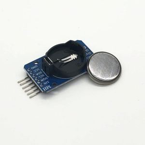 Neues DS3231 AT24C32 IIC-Modul Präzisions-RTC-Modul ohne Batterie